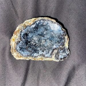 CRYSTAL GEODE